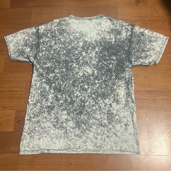 MISFITS Mens graphic logo Tee - Picture 2 of 11